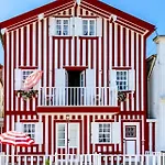 Casa Do Carril شقة أفيرو