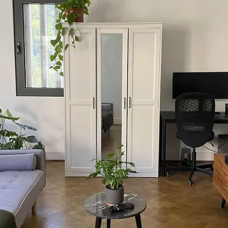 Apartment Casa Do Carril