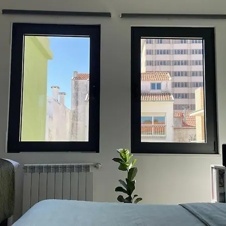 Casa Do Carril