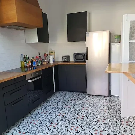 Casa Do Carril Apartment *