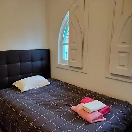 Casa Do Carril Apartment *