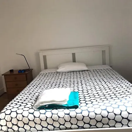 Apartamento Casa Do Carril Aveiro