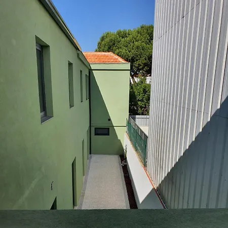 Casa Do Carril * Αβέιρο