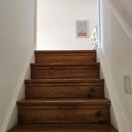 Διαμέρισμα Casa Do Carril Αβέιρο