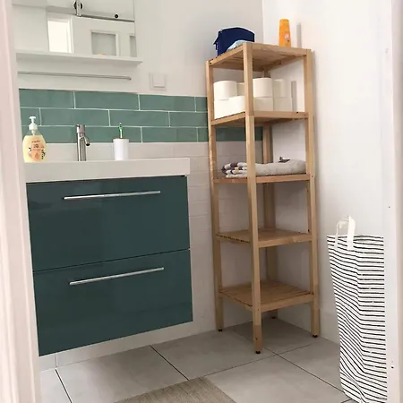 Casa Do Carril