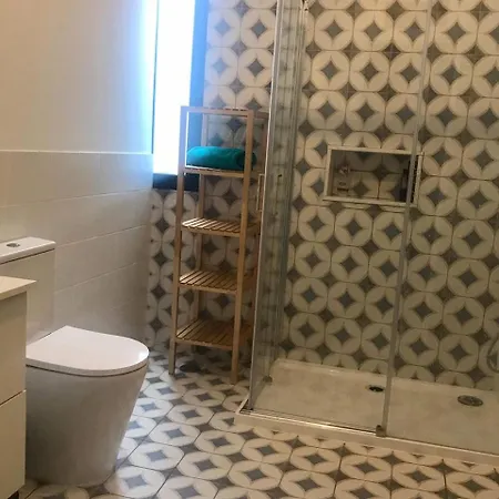 Casa Do Carril Apartment Aveiro