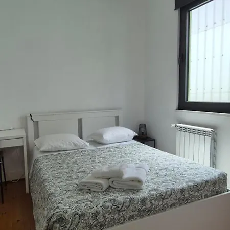 Casa Do Carril Apartment Aveiro