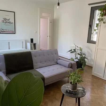 Apartamento Casa Do Carril Aveiro