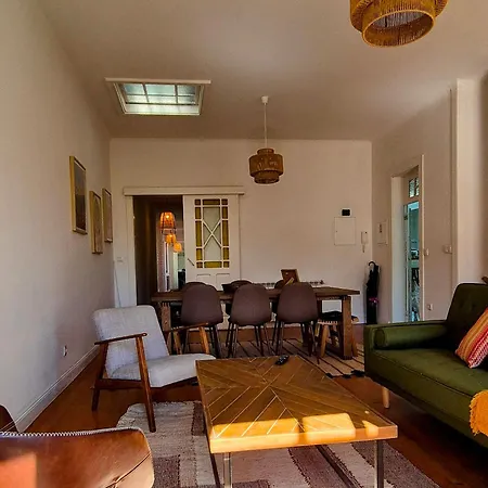 Casa Do Carril *
