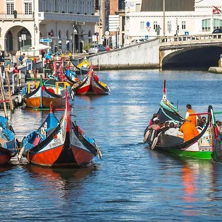 Casa Do Carril * Aveiro