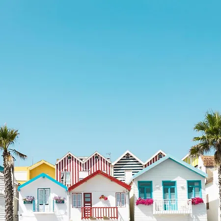 Casa Do Carril *