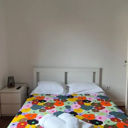 Apartamento Casa Do Carril Aveiro
