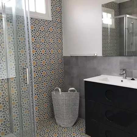 Casa Do Carril Διαμέρισμα