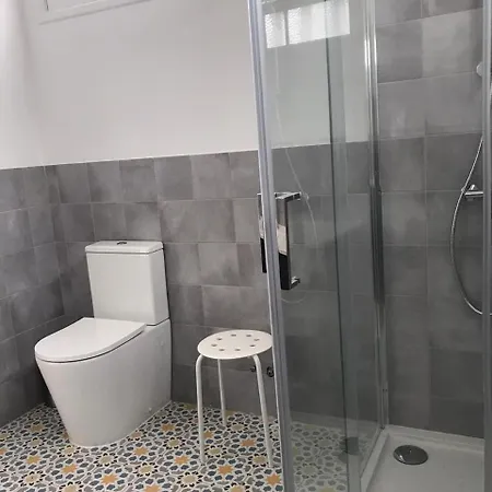 Apartamento Casa Do Carril