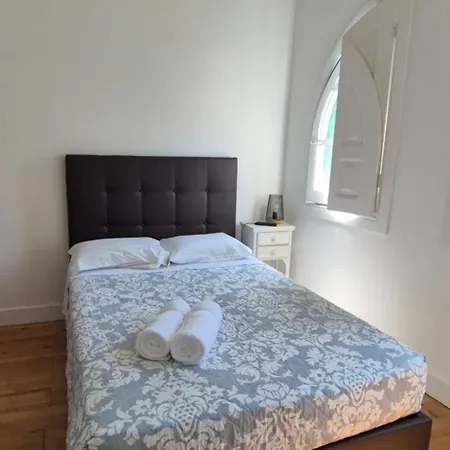 Casa Do Carril Apartment *