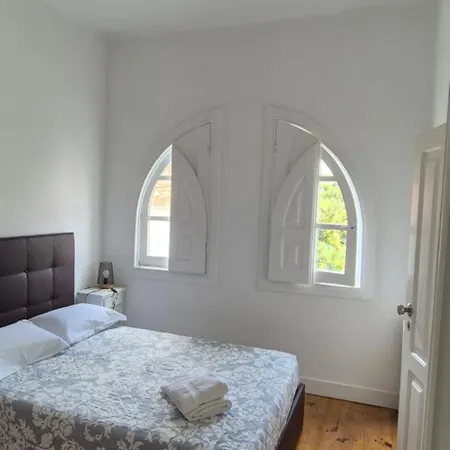 Διαμέρισμα Casa Do Carril *