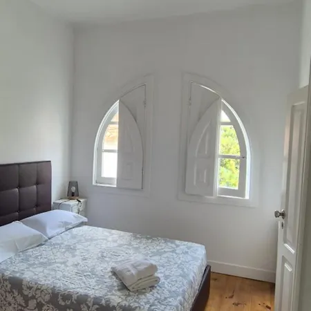 Διαμέρισμα Casa Do Carril *