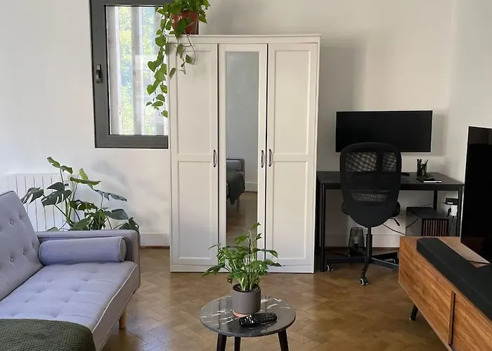 Apartment Casa Do Carril