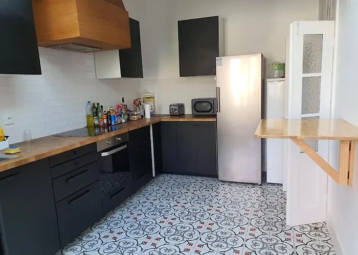 Casa Do Carril Apartment *