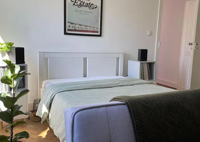 Apartment Casa Do Carril