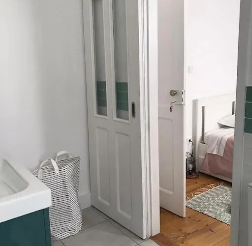 Casa Do Carril Apartment *