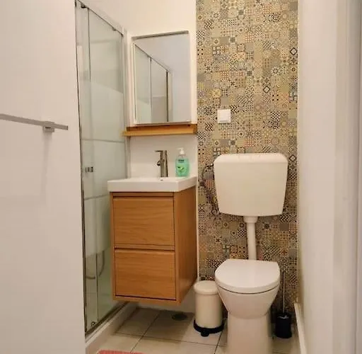 Casa Do Carril Apartment