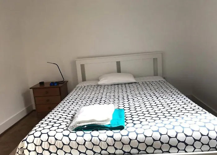 Apartment Casa Do Carril Aveiro