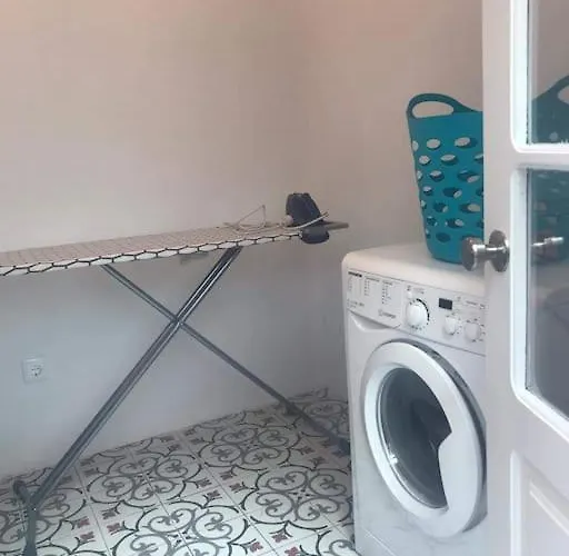 Casa Do Carril Apartment