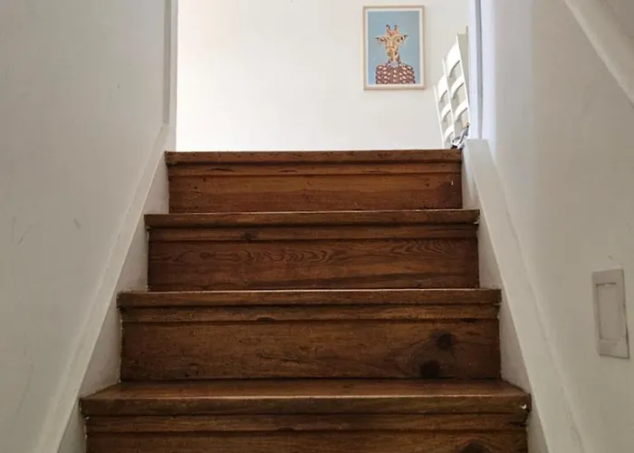 Apartment Casa Do Carril Aveiro