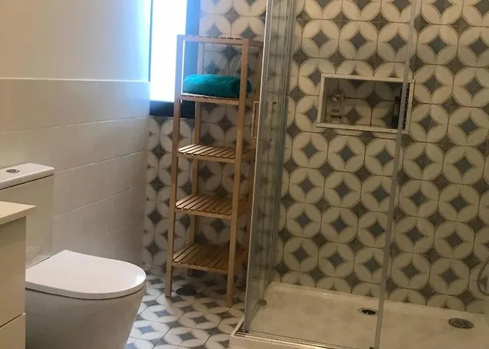 Casa Do Carril Apartment Aveiro