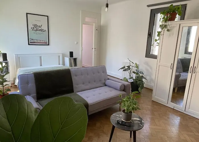 Apartment Casa Do Carril Aveiro