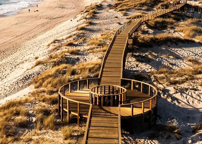 Apartment Casa Do Carril