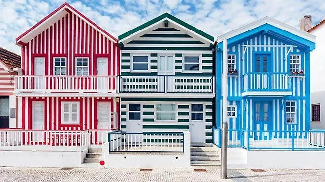 Apartment Casa Do Carril *