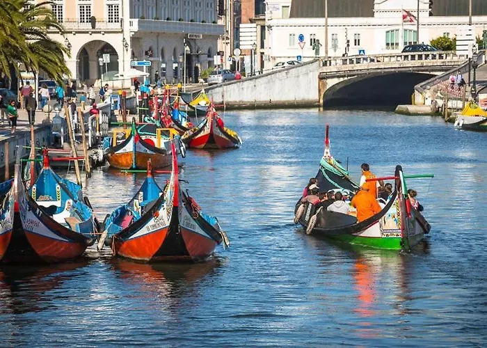 Casa Do Carril * Aveiro