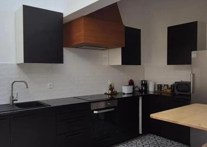 Casa Do Carril Apartment Aveiro