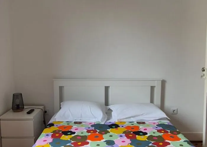 Apartment Casa Do Carril Aveiro