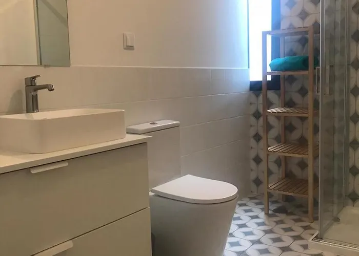 Casa Do Carril * Aveiro