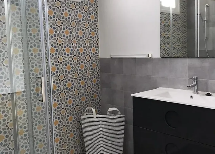 Casa Do Carril Apartment