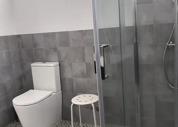 Apartment Casa Do Carril