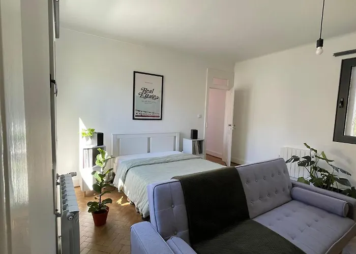 Casa Do Carril Apartment Aveiro