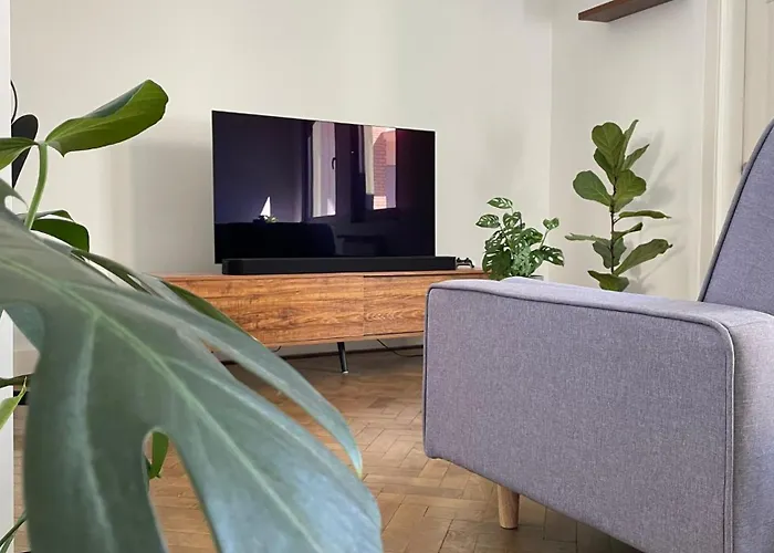 Apartment Casa Do Carril Aveiro