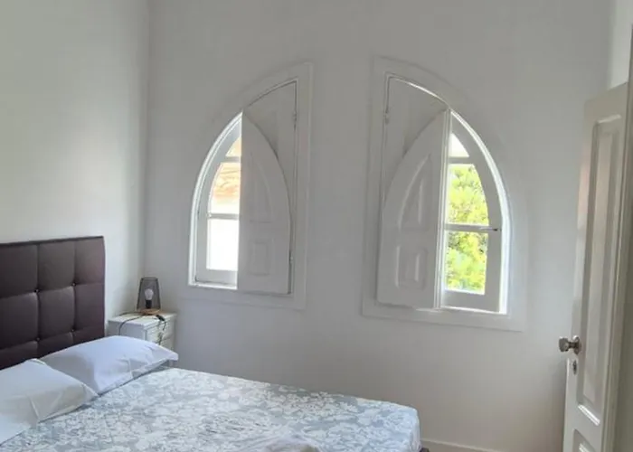 Apartment Casa Do Carril *